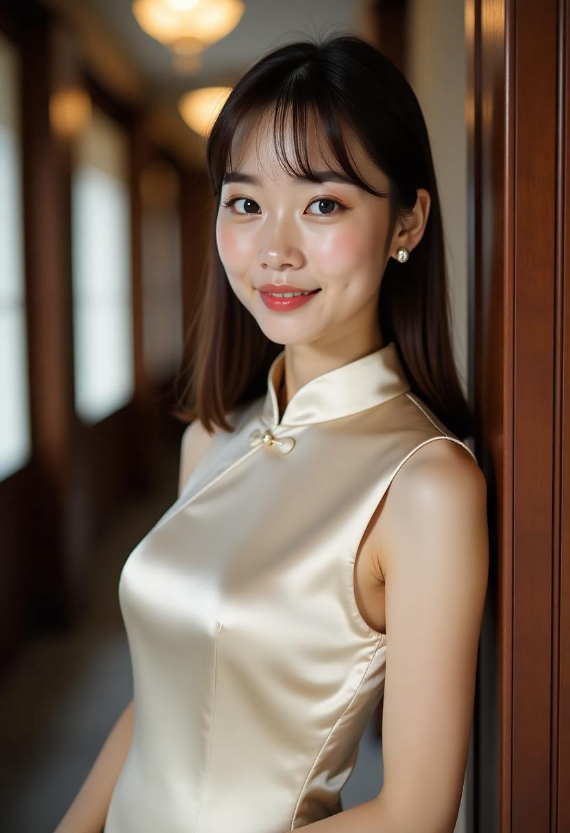 画皮
