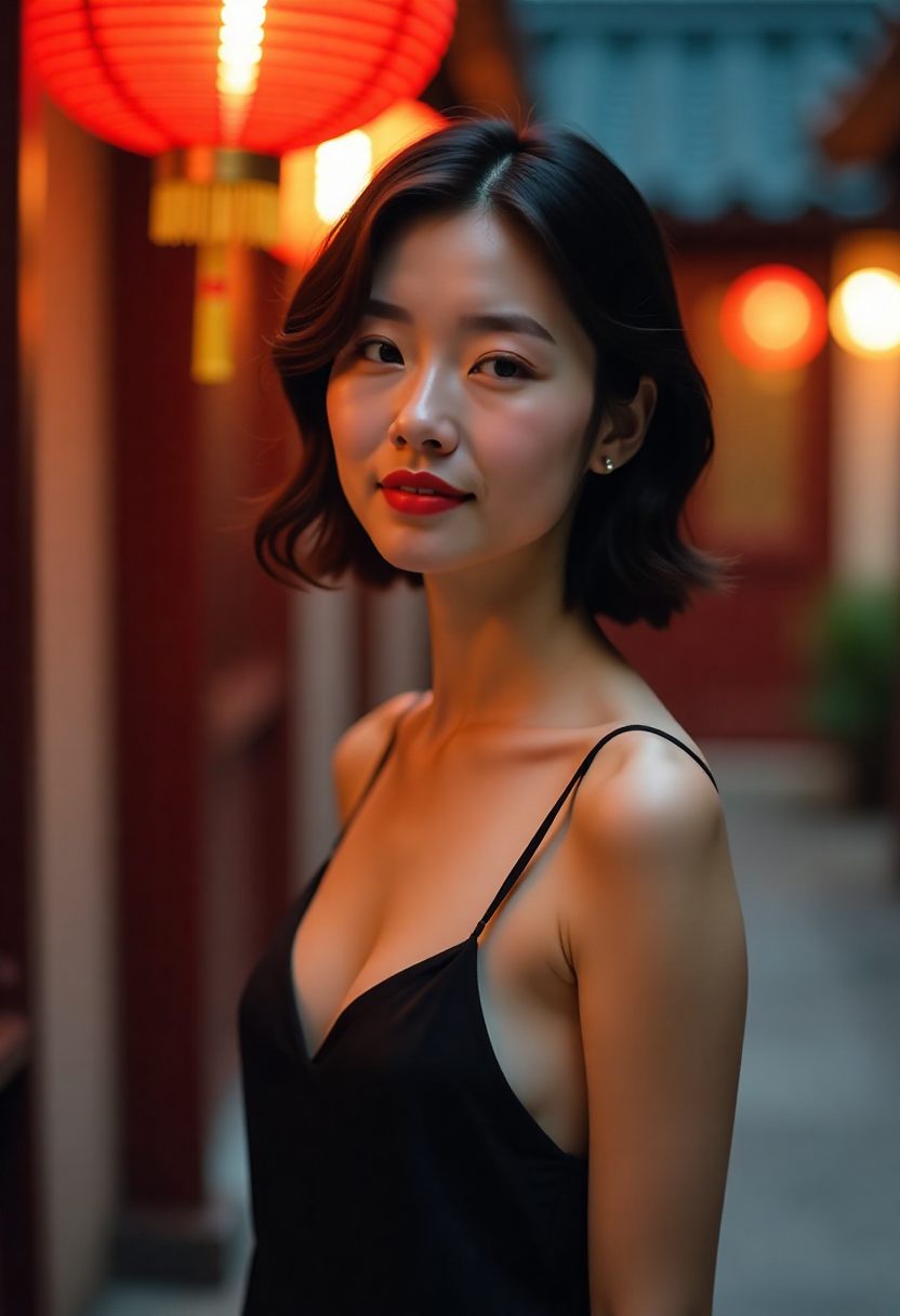 香香公主海报